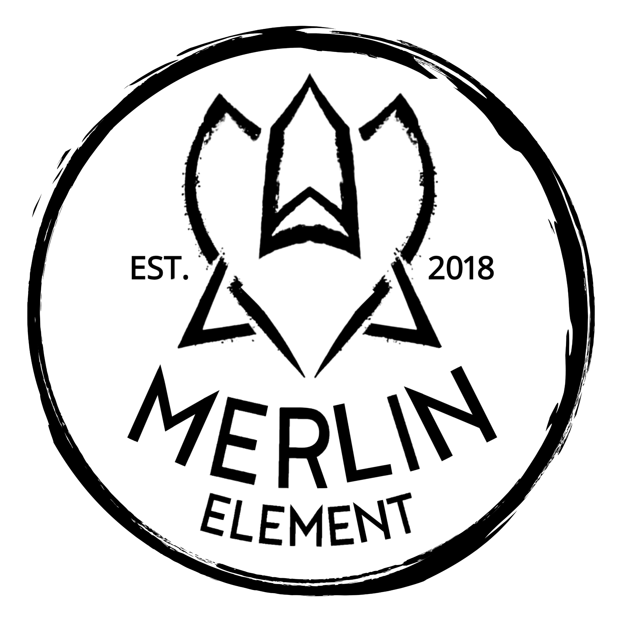 Merlin Element Logo